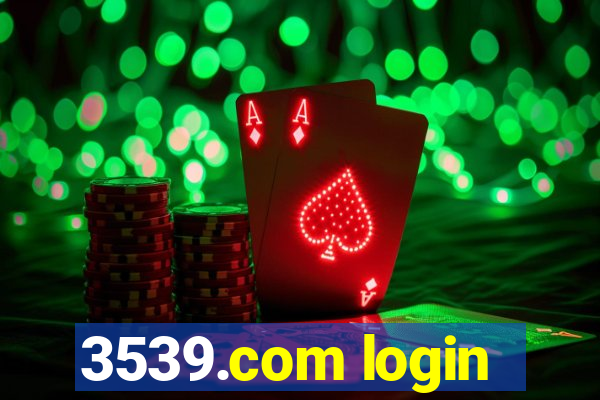 3539.com login